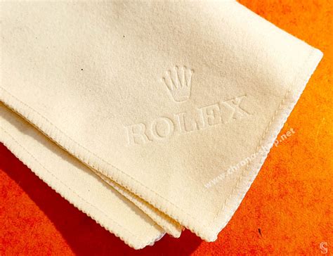 can rolex scratch|rolex polishing cloth.